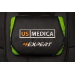 Вендинговое массажное кресло US MEDICA 4-Expert